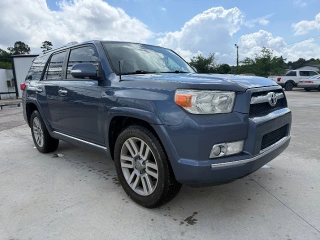 2013 Toyota 4Runner 5th Gen - Image 7 of 20