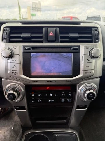 2013 Toyota 4Runner 5th Gen - Image 16 of 20