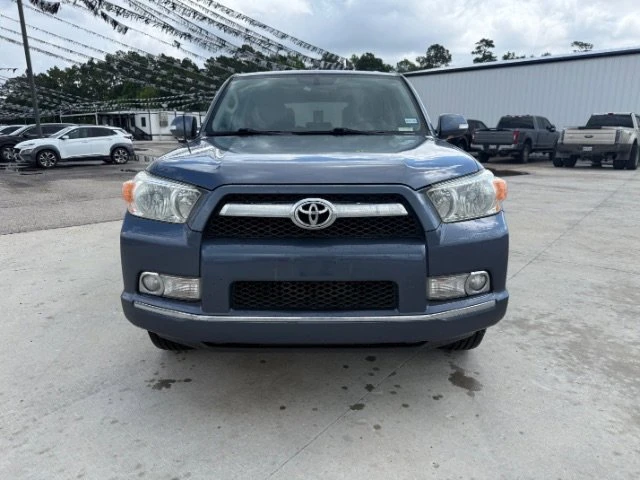 2013 Toyota 4Runner 5th Gen - Image 8 of 20