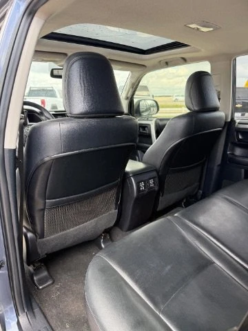 2013 Toyota 4Runner 5th Gen - Image 14 of 20