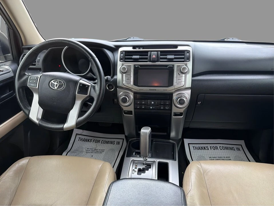 2013 Toyota 4Runner 5th Gen - Image 14 of 16