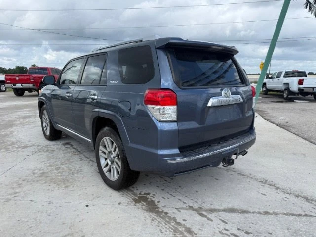 2013 Toyota 4Runner 5th Gen - Image 3 of 20