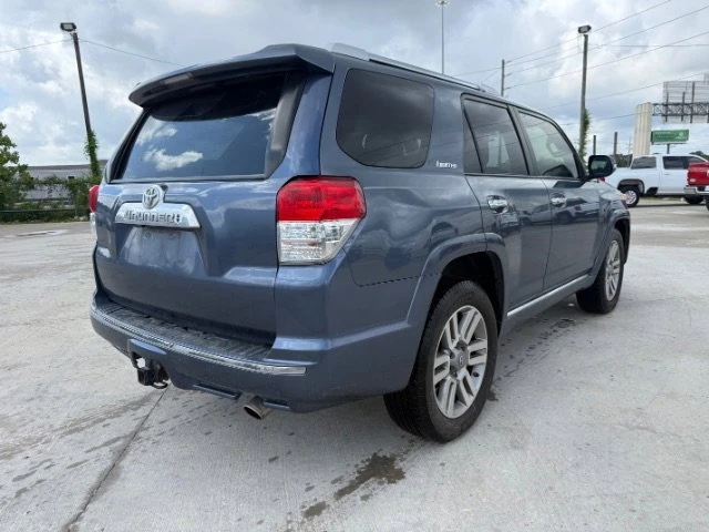 2013 Toyota 4Runner 5th Gen - Image 5 of 20