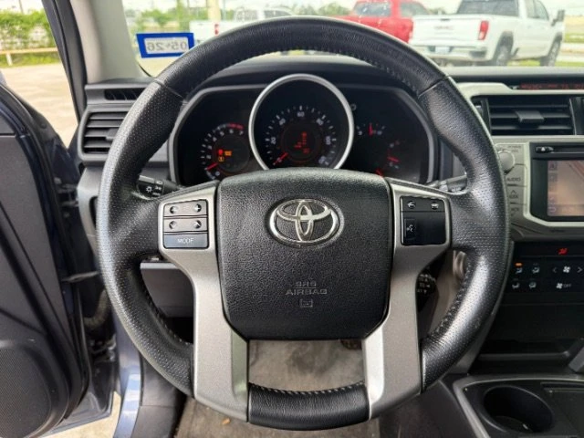 2013 Toyota 4Runner 5th Gen - Image 19 of 20
