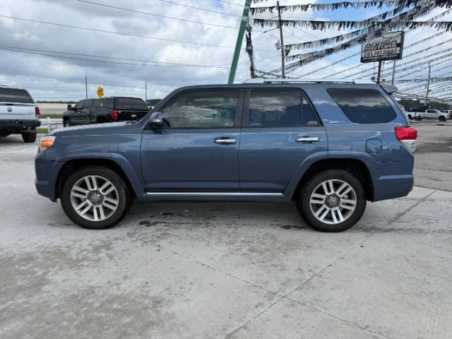 2013 Toyota 4Runner 5th Gen - Image 2 of 20