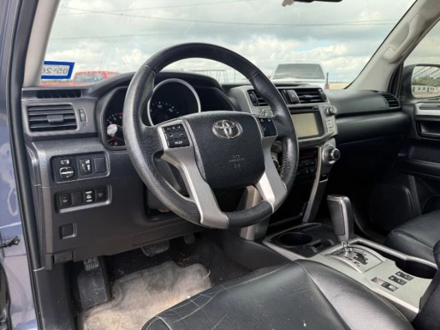 2013 Toyota 4Runner 5th Gen - Image 12 of 20