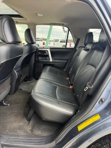 2013 Toyota 4Runner 5th Gen - Image 13 of 20
