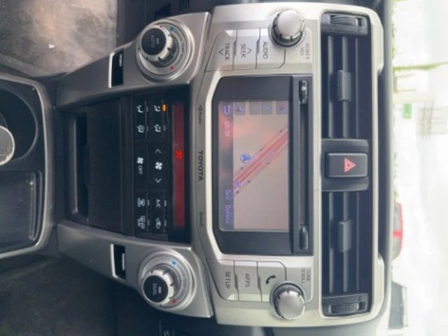 2013 Toyota 4Runner 5th Gen - Image 15 of 20