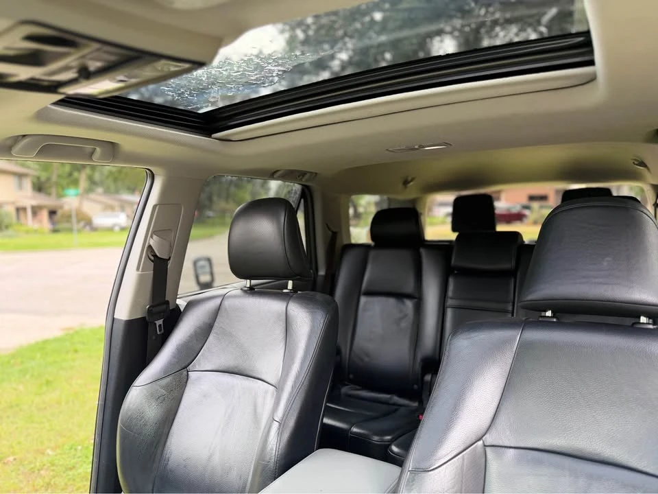 2013 Toyota 4Runner 5th Gen - Image 12 of 19