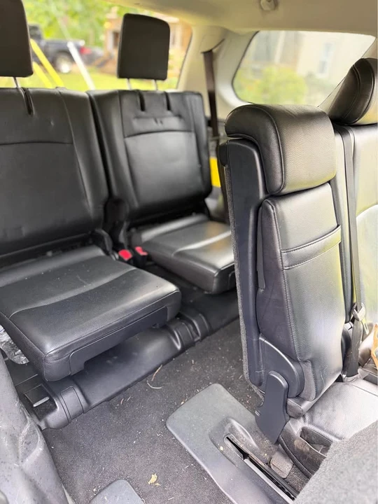 2013 Toyota 4Runner 5th Gen - Image 13 of 19