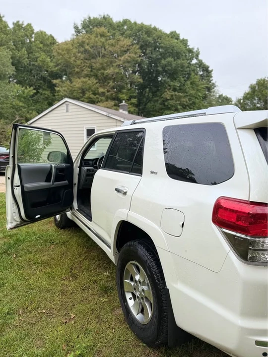2013 Toyota 4Runner 5th Gen - Image 6 of 19