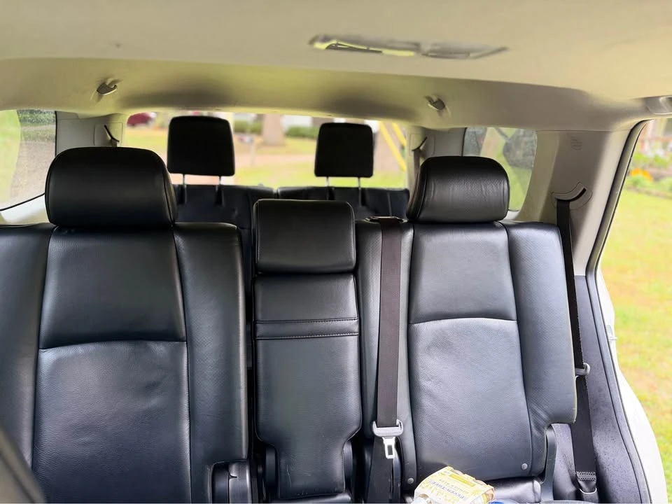 2013 Toyota 4Runner 5th Gen - Image 17 of 19