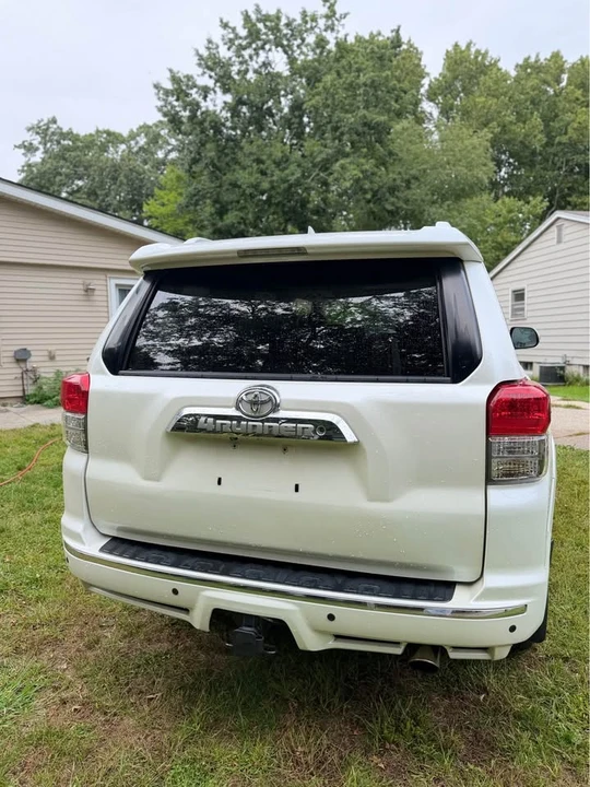 2013 Toyota 4Runner 5th Gen - Image 3 of 19