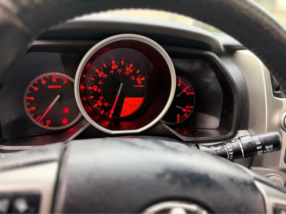 2013 Toyota 4Runner 5th Gen - Image 14 of 19