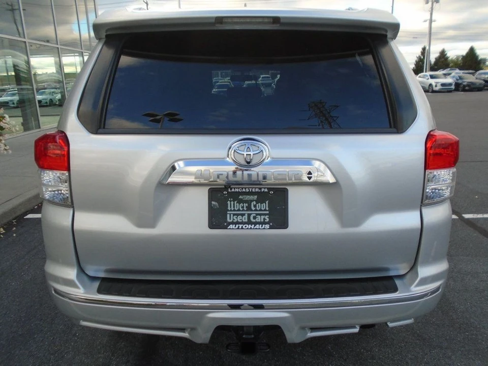 2013 Toyota 4Runner 5th Gen - Image 5 of 12