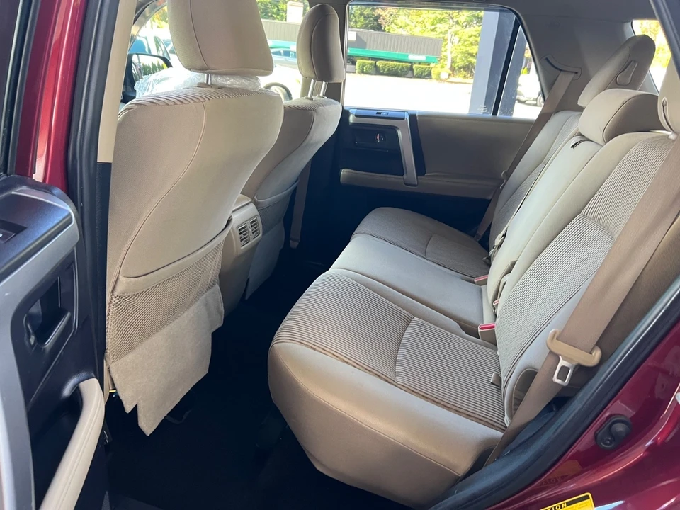 2013 Toyota 4Runner 5th Gen - Image 19 of 21
