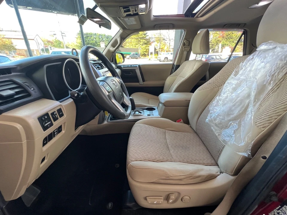 2013 Toyota 4Runner 5th Gen - Image 21 of 21