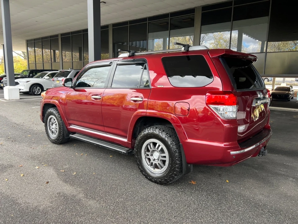 2013 Toyota 4Runner 5th Gen - Image 7 of 21