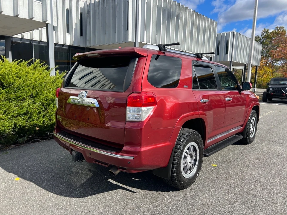 2013 Toyota 4Runner 5th Gen - Image 4 of 21
