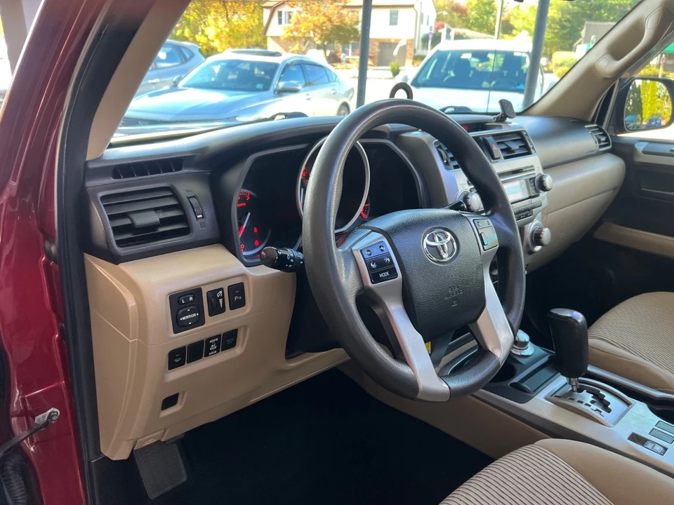 2013 Toyota 4Runner 5th Gen - Image 20 of 21
