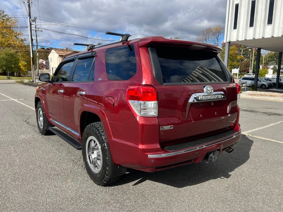 2013 Toyota 4Runner 5th Gen - Image 2 of 21