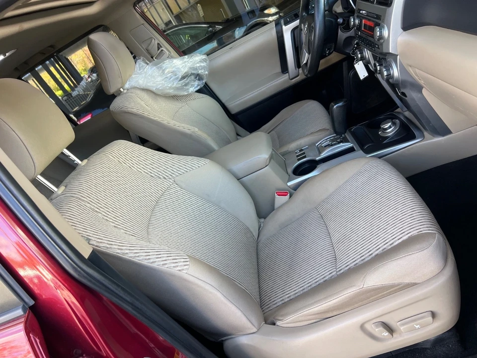 2013 Toyota 4Runner 5th Gen - Image 16 of 21