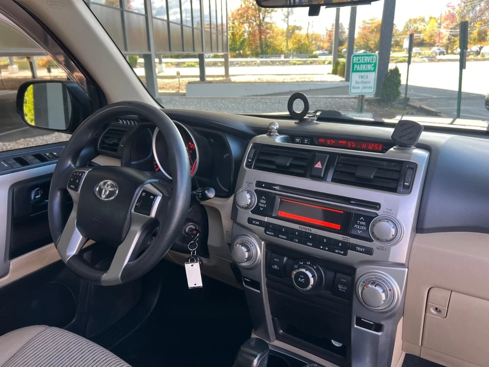 2013 Toyota 4Runner 5th Gen - Image 15 of 21