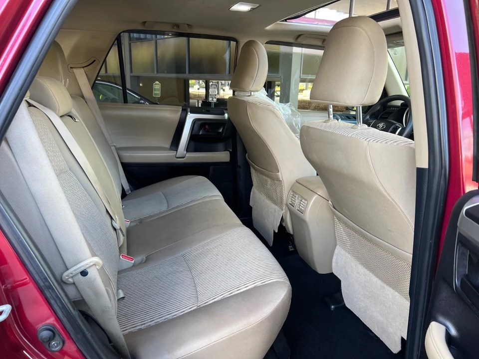 2013 Toyota 4Runner 5th Gen - Image 18 of 21