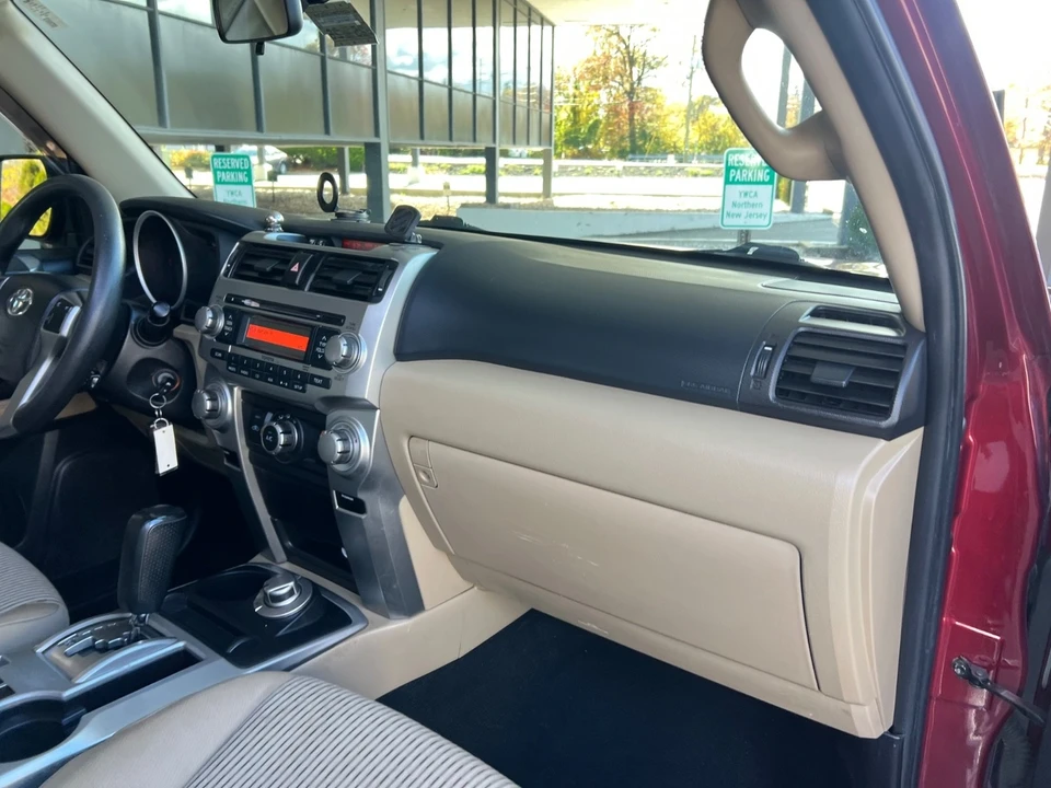 2013 Toyota 4Runner 5th Gen - Image 14 of 21