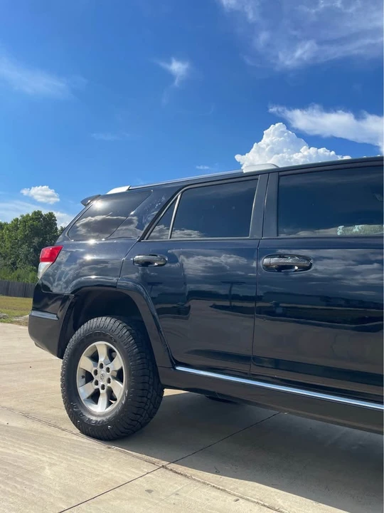 2013 Toyota 4Runner 5th Gen - Image 2 of 10