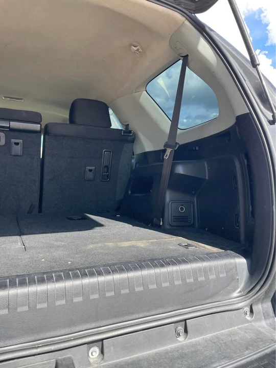 2013 Toyota 4Runner 5th Gen - Image 6 of 10