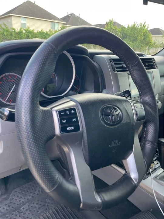 2013 Toyota 4Runner 5th Gen - Image 8 of 10