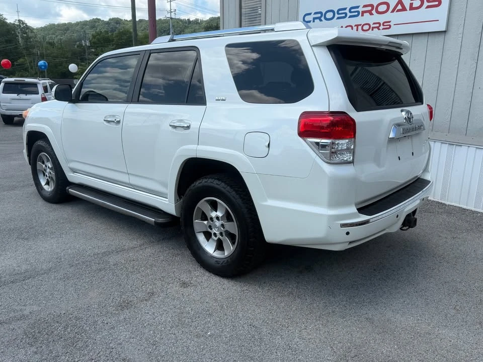 2013 Toyota 4Runner 5th Gen - Image 4 of 9