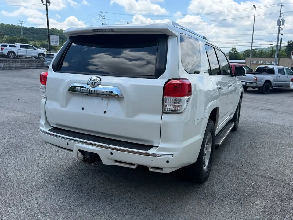 2013 Toyota 4Runner 5th Gen - Image 3 of 9