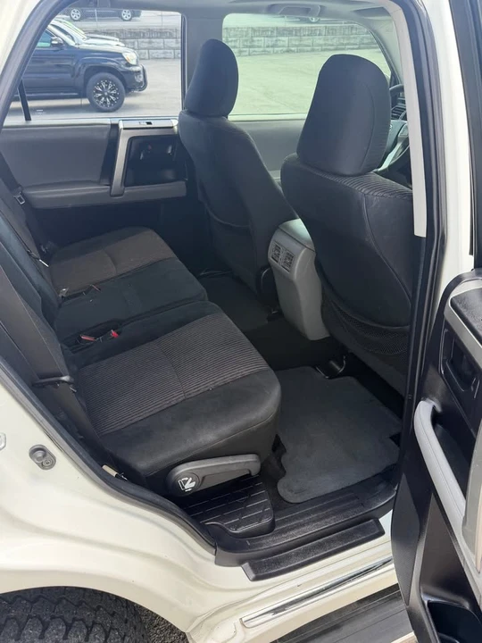 2013 Toyota 4Runner 5th Gen - Image 7 of 9