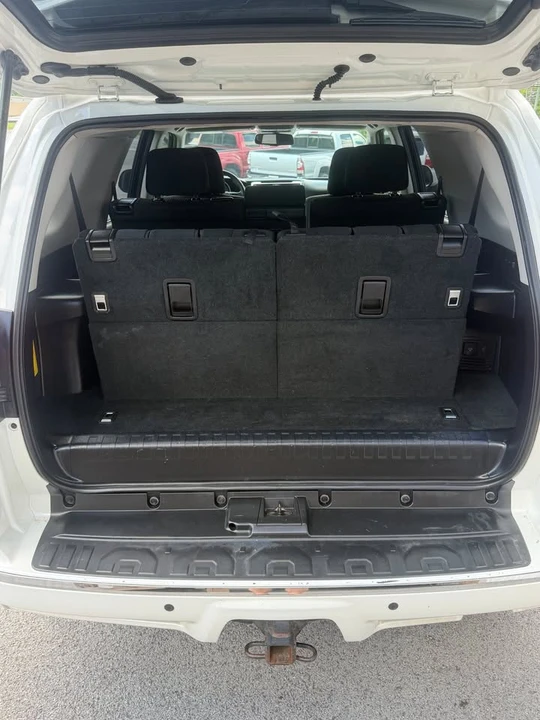 2013 Toyota 4Runner 5th Gen - Image 9 of 9