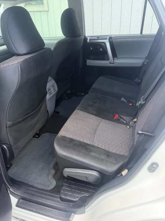 2013 Toyota 4Runner 5th Gen - Image 8 of 9