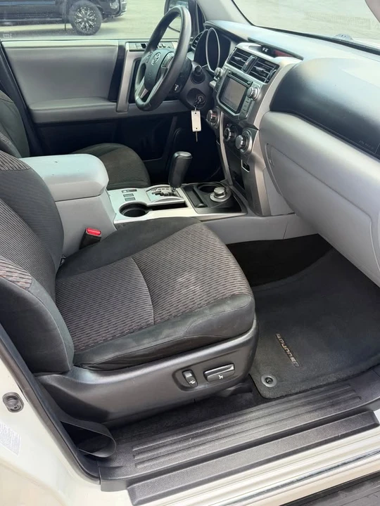 2013 Toyota 4Runner 5th Gen - Image 6 of 9