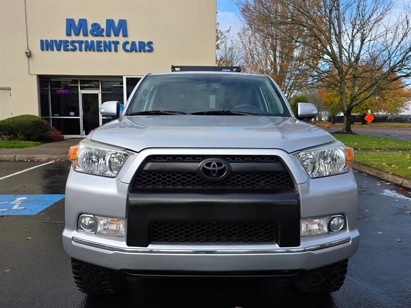 2013 Toyota 4Runner 5th Gen - Image 5 of 21