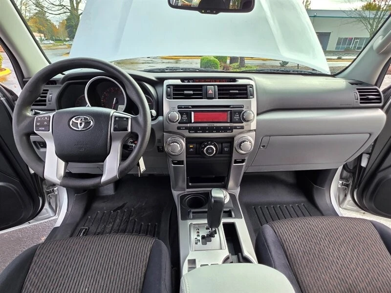 2013 Toyota 4Runner 5th Gen - Image 18 of 21