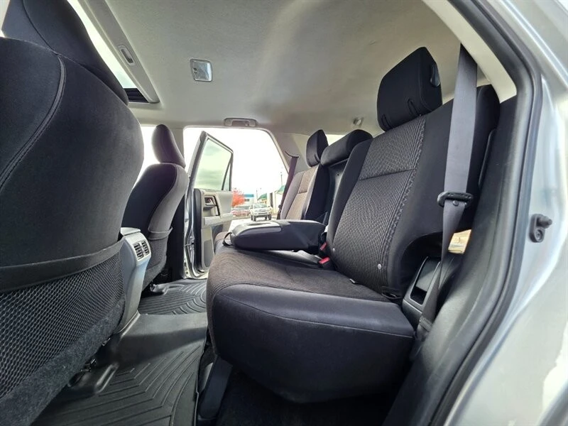 2013 Toyota 4Runner 5th Gen - Image 15 of 21