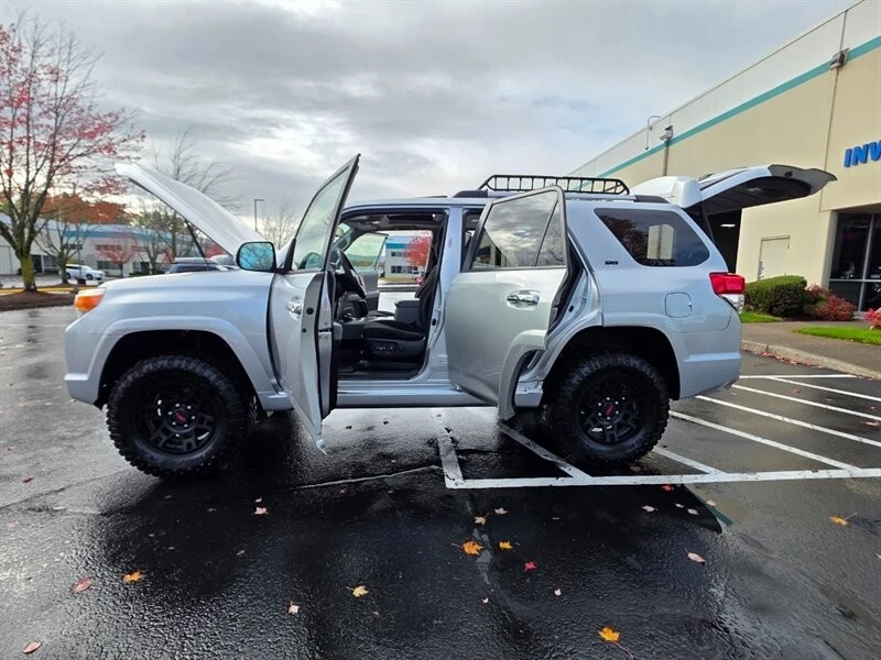 2013 Toyota 4Runner 5th Gen - Image 21 of 21