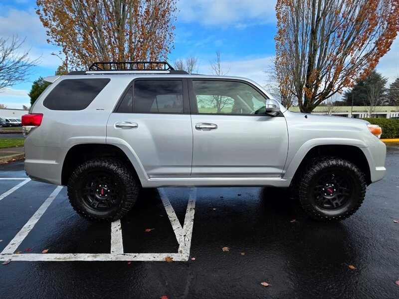 2013 Toyota 4Runner 5th Gen - Image 4 of 21