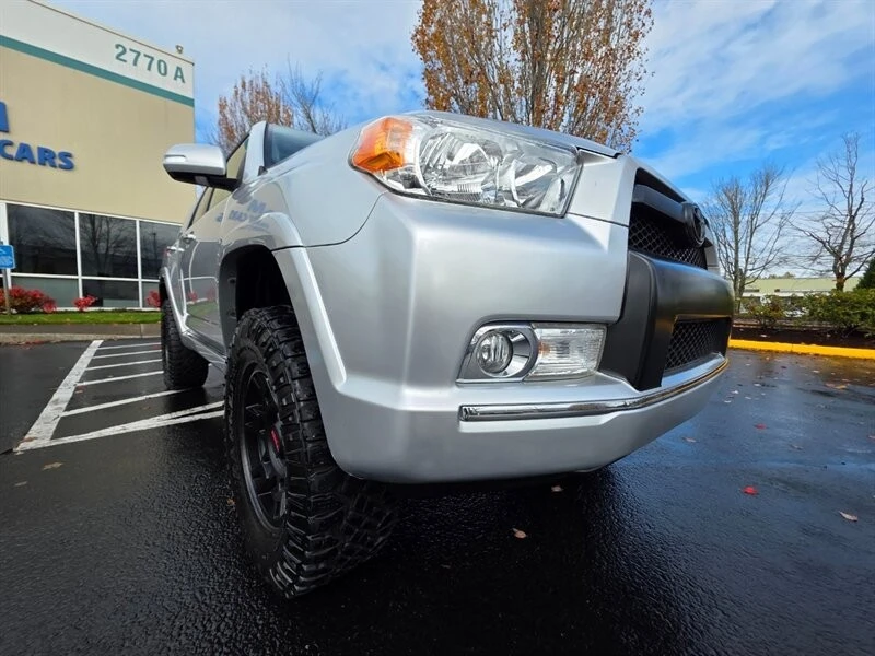 2013 Toyota 4Runner 5th Gen - Image 10 of 21