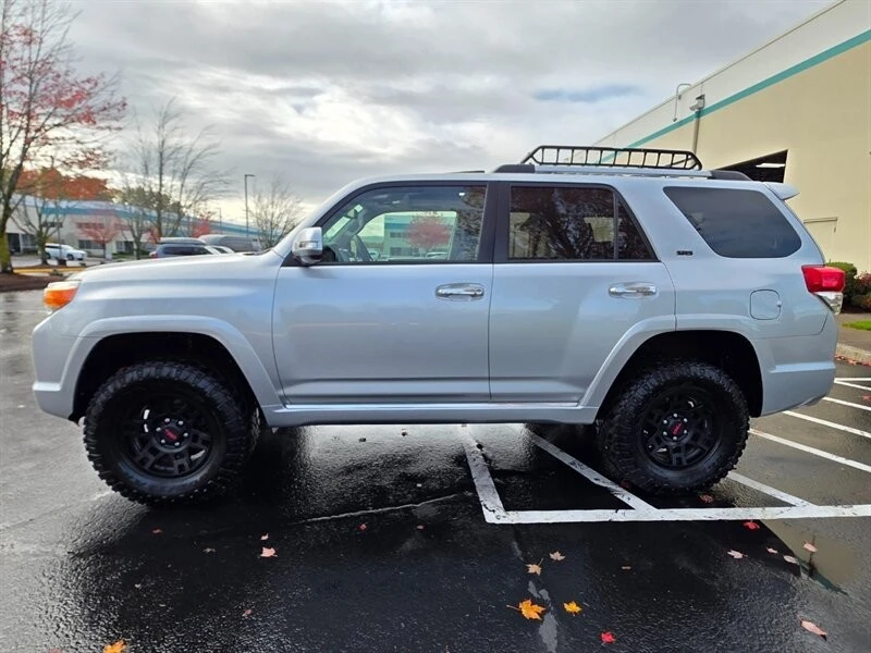 2013 Toyota 4Runner 5th Gen - Image 3 of 21