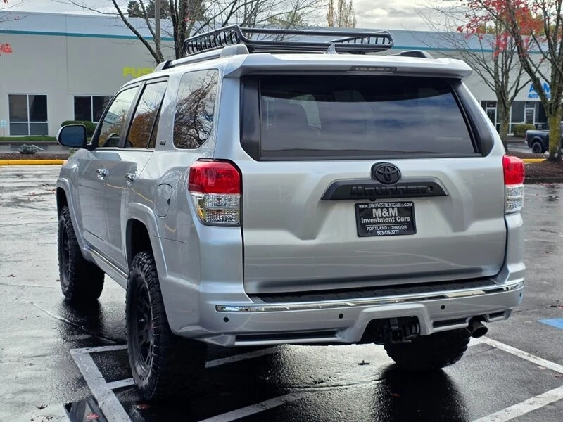 2013 Toyota 4Runner 5th Gen - Image 7 of 21