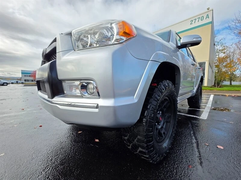 2013 Toyota 4Runner 5th Gen - Image 9 of 21