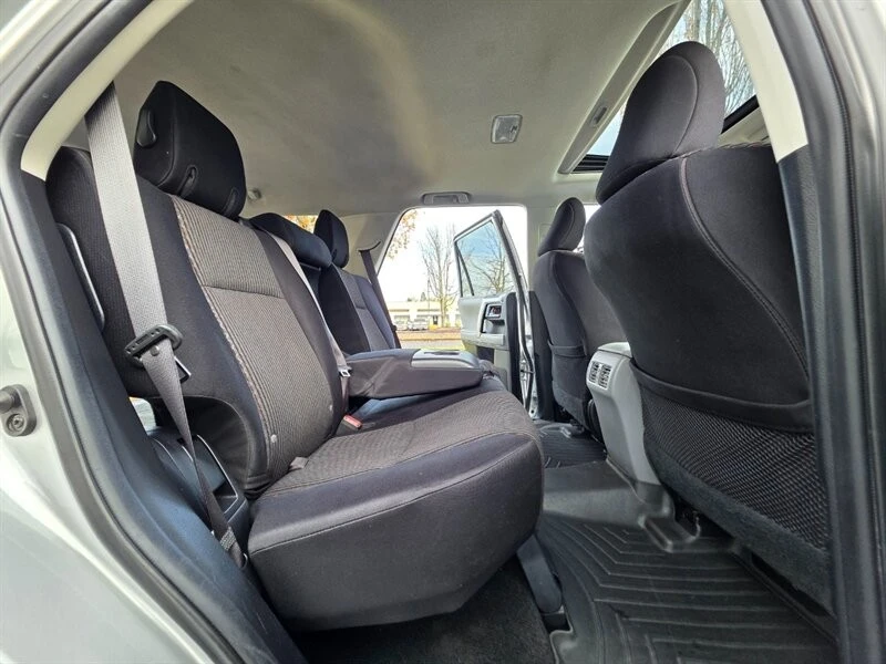 2013 Toyota 4Runner 5th Gen - Image 16 of 21