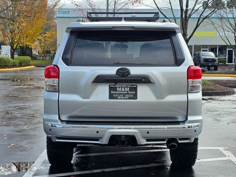 2013 Toyota 4Runner 5th Gen - Image 6 of 21