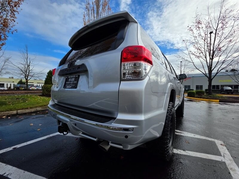 2013 Toyota 4Runner 5th Gen - Image 12 of 21